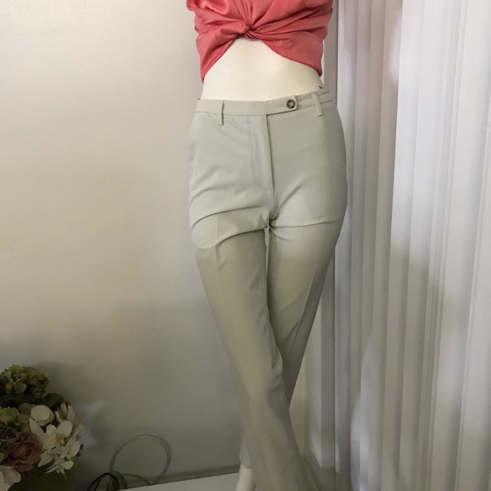 Prada ladies dress slacks - Picture 5 of 15